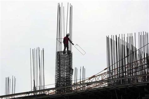 Concrete, cement push prices of construction .